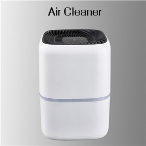 BKJ 15C 3 Fan Speeds Table Air Purifier