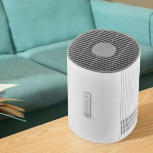 Desktop Air Purifier