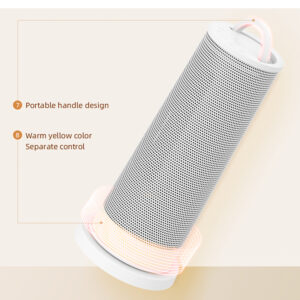 Portable Ptc Electric Heater