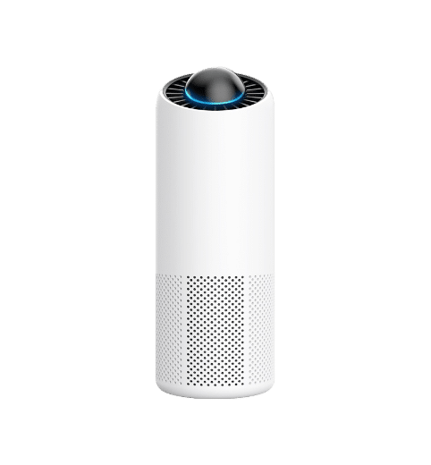 Car Air Purifier