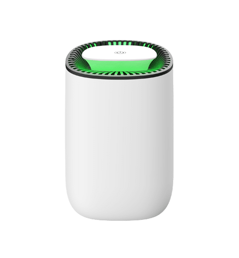 Dehumidifier